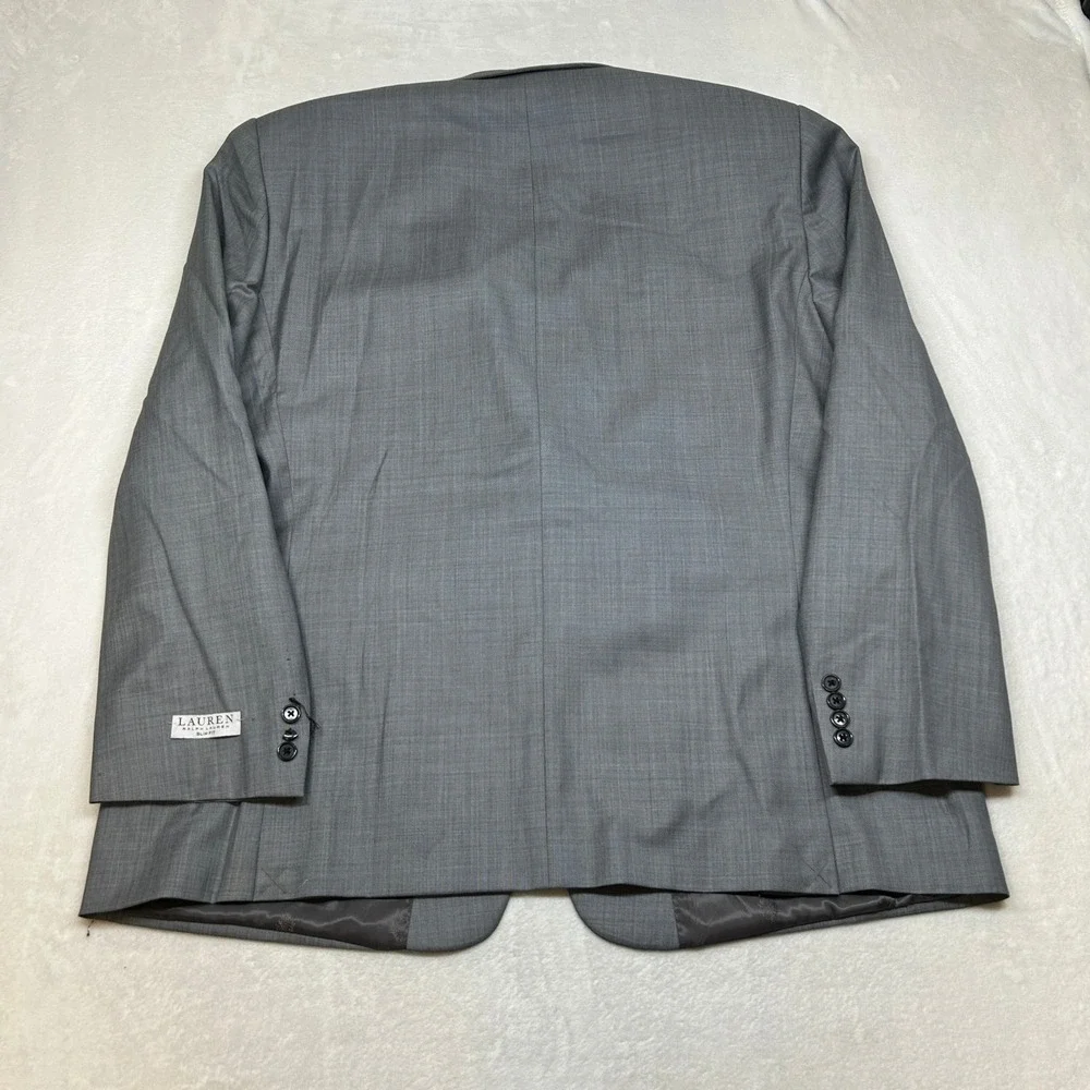 Lauren Ralph Lauren sophisticated blazer